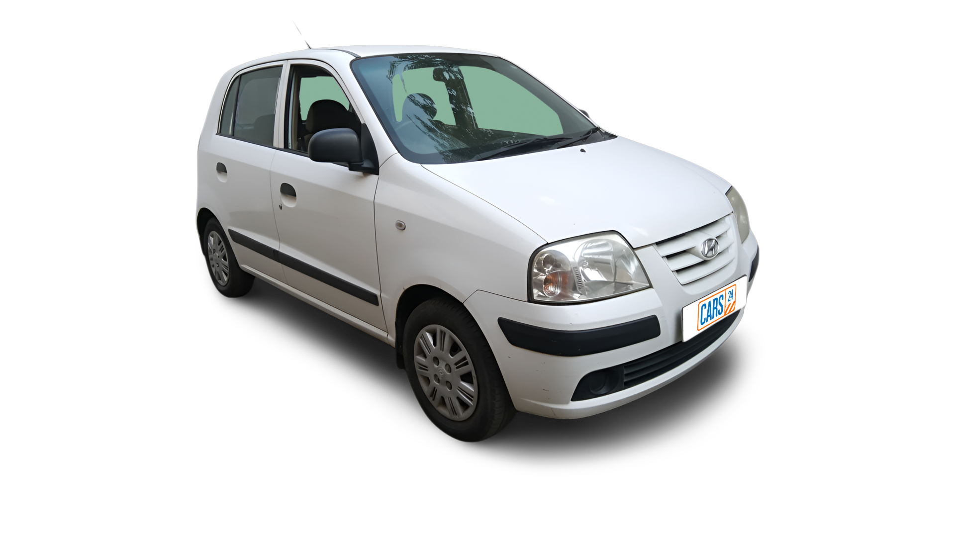 Hyundai Santro Xing-img